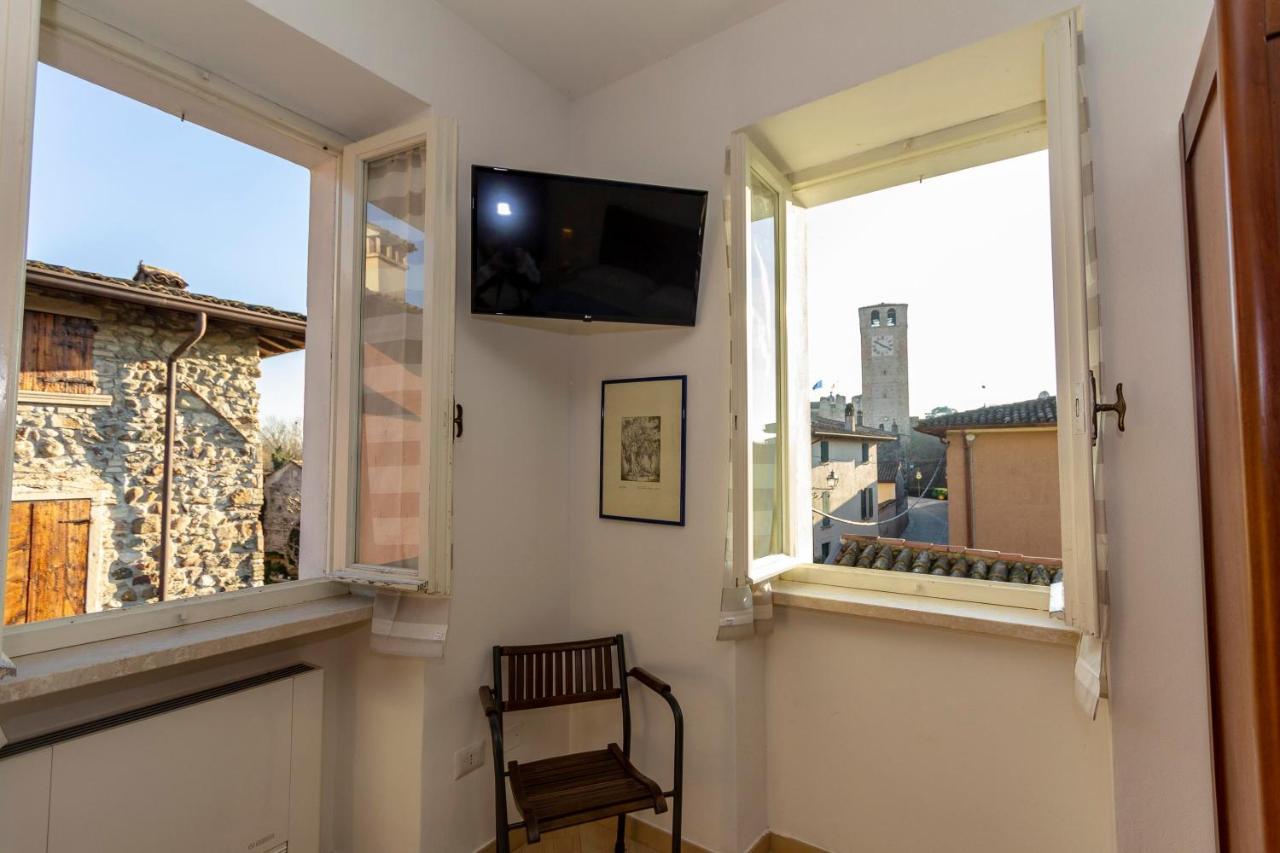 La Colomba B&B Castellaro  Bagian luar foto