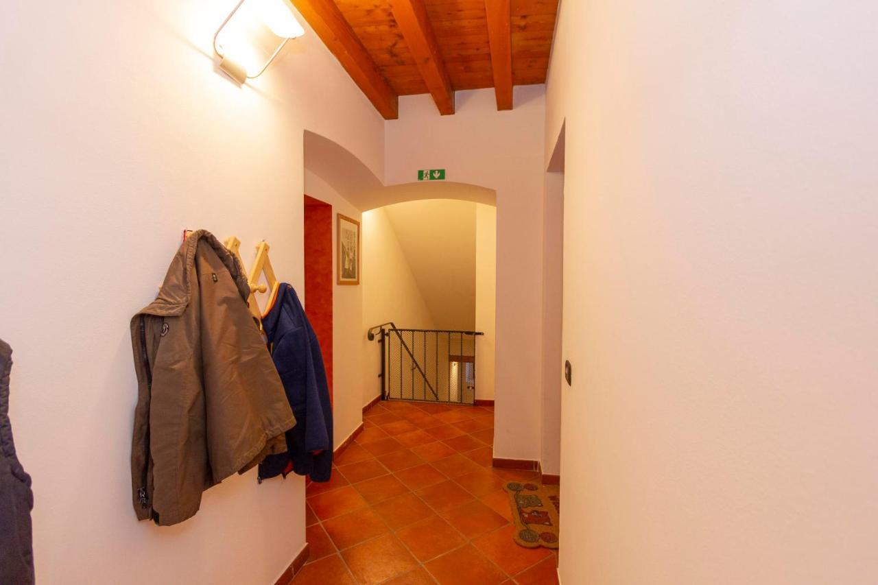 La Colomba B&B Castellaro  Bagian luar foto